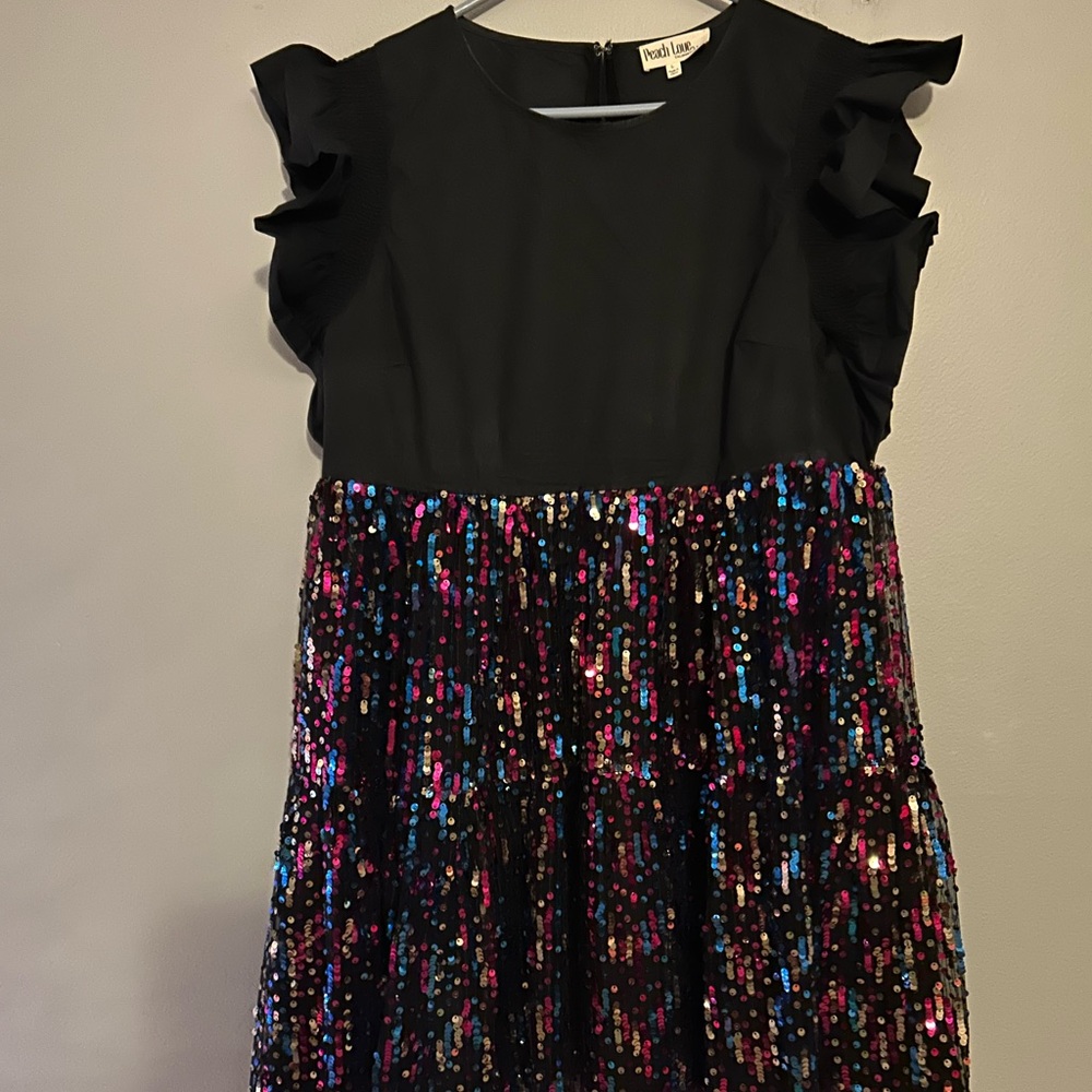 Boutique dress